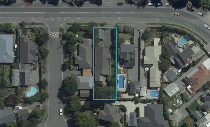 48 Kahu Road, Fendalton, Christchurch - Carousel 1