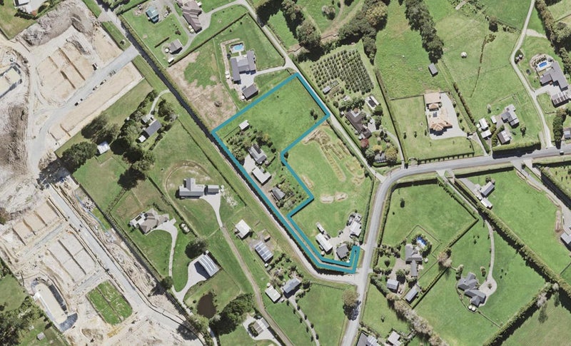 159 Oraha Road, Kumeu - Carousel 1