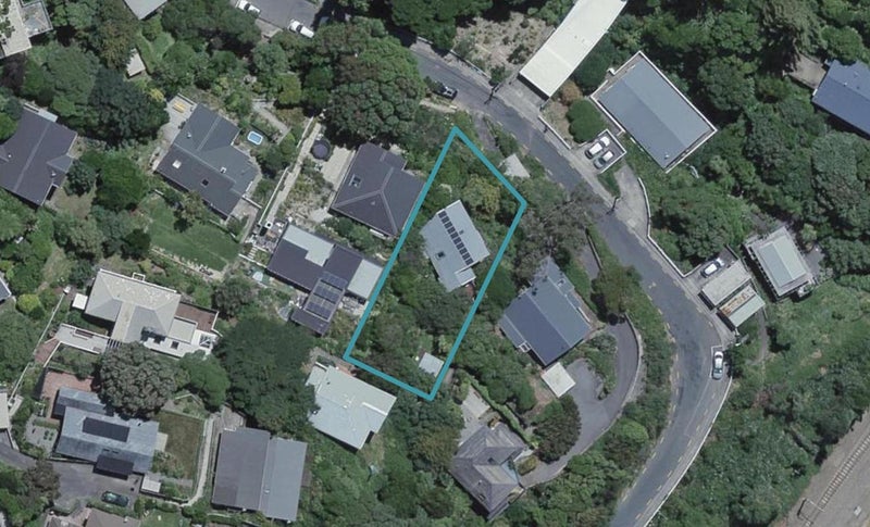 65 Sar Street, Wadestown, Wellington - Carousel 1