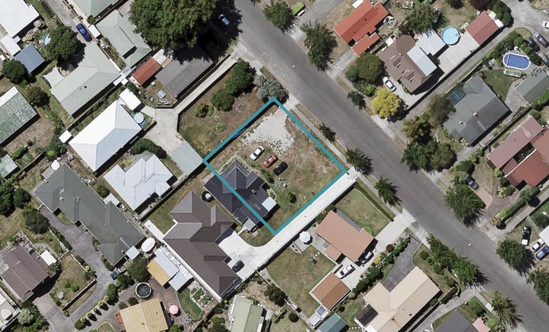 1209A Louie Street, Parkvale, Hastings - Carousel 1