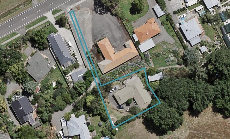 134 Mount Herbert Road, Waipukurau - Carousel 1