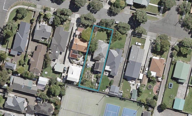 22 Wilford Street, Woburn, Lower Hutt - Carousel 1