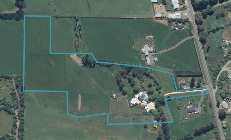 161 Loburn Whiterock Road, Loburn, Rangiora - Carousel 1