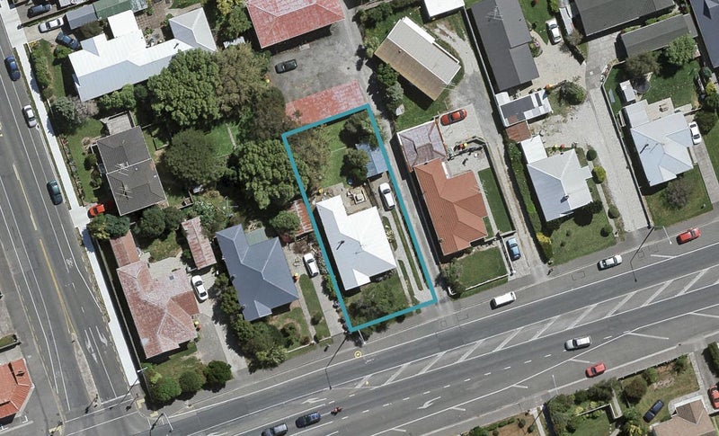364 Tay Street, Turnbull Thomson Park, Invercargill - Carousel 1