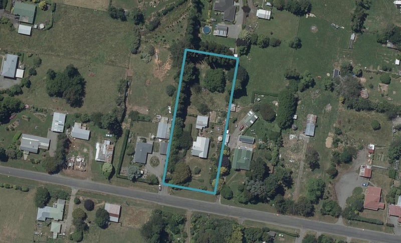 24 Edwards Street, Kimbolton, Feilding - Carousel 1