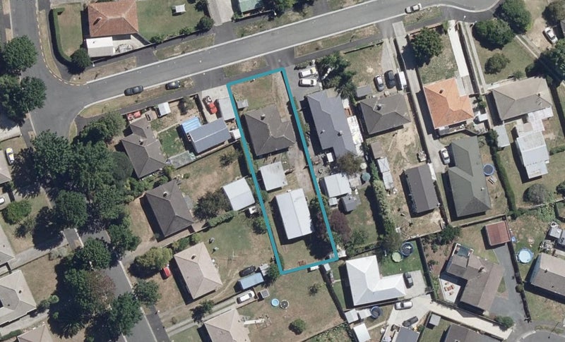 4A Hockin Place, Fairfield, Hamilton - Carousel 1