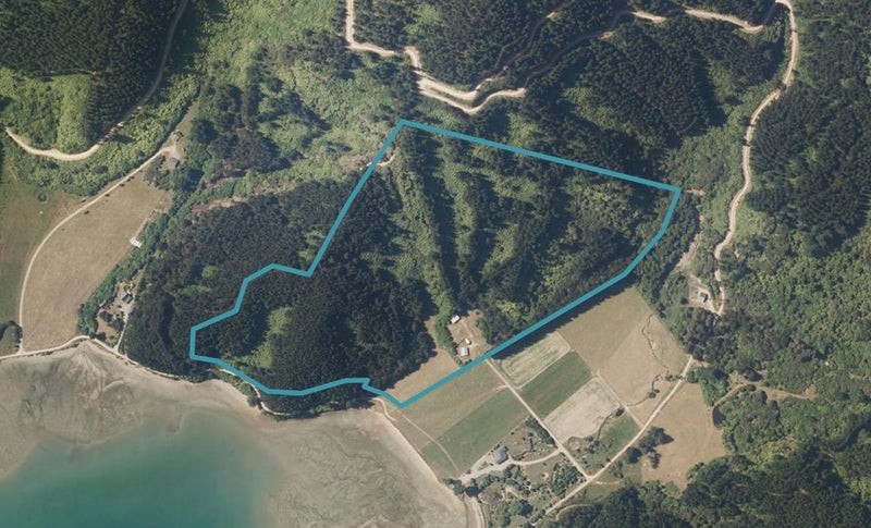 0 Bill Bryants Rd, Squally Cove, French Pass - Carousel 1
