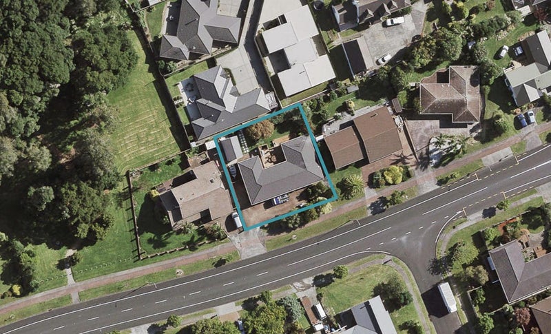 88 Charles Prevost Drive, The Gardens, Auckland - Carousel 1