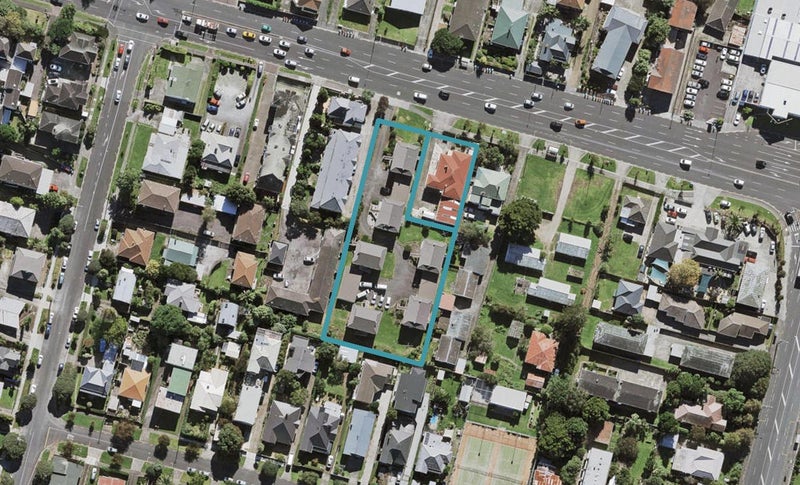 8/105 St Lukes Road, Mount Albert, Auckland - Carousel 1