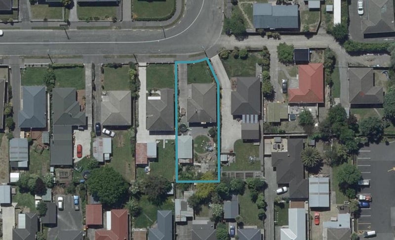 12 Sabina Street, Shirley, Christchurch - Carousel 1