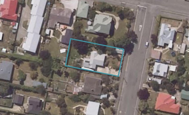 30 Greta Street, South Hill, Oamaru - Carousel 1