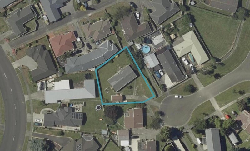 17 Chelmarsh Place, Highbury, Palmerston North - Carousel 1