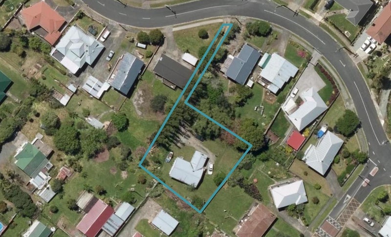 10 Collingwood Street, Raumanga, Whangarei - Carousel 1