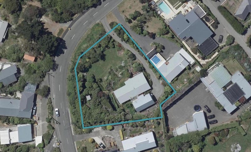 189 Major Hornbrook Road, Mount Pleasant, Christchurch - Carousel 1