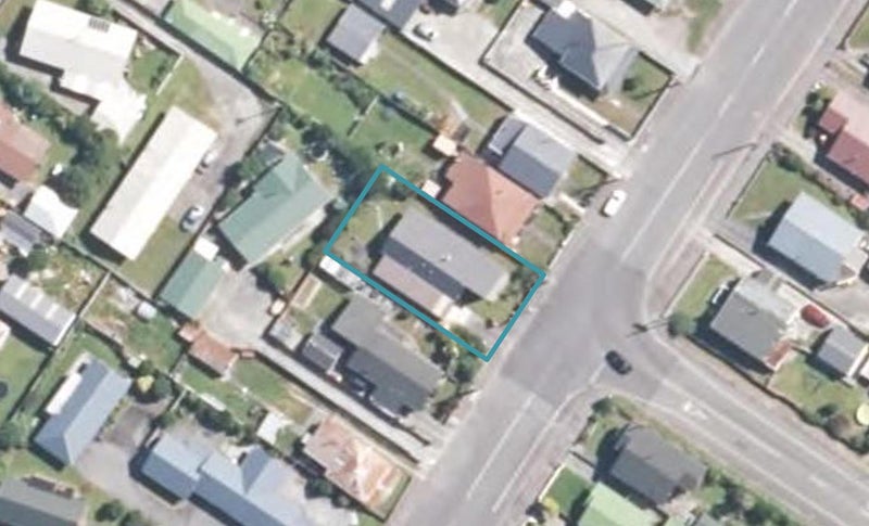 168 Preston Road, Blaketown, Greymouth - Carousel 1