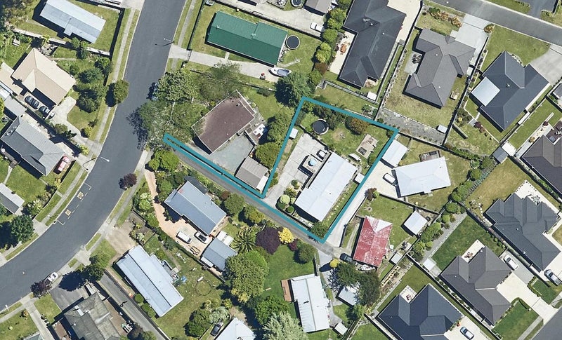 39 Blomfield Street, Pukehangi, Rotorua - Carousel 1