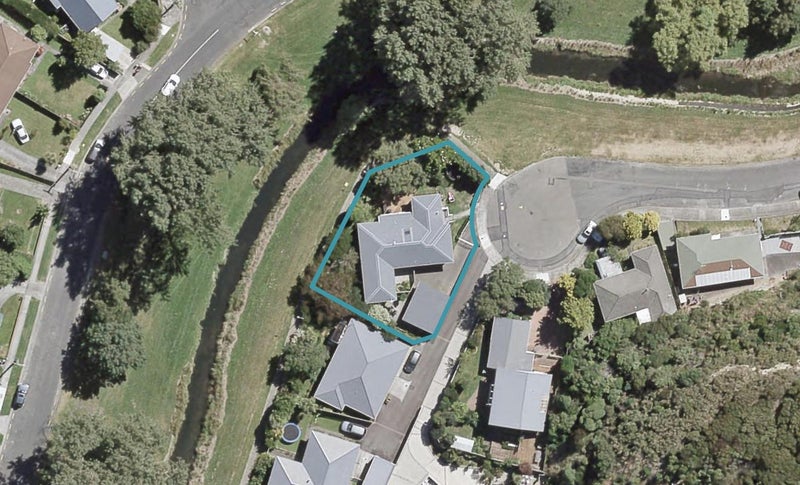 75 Cleary Street, Waterloo, Lower Hutt - Carousel 1
