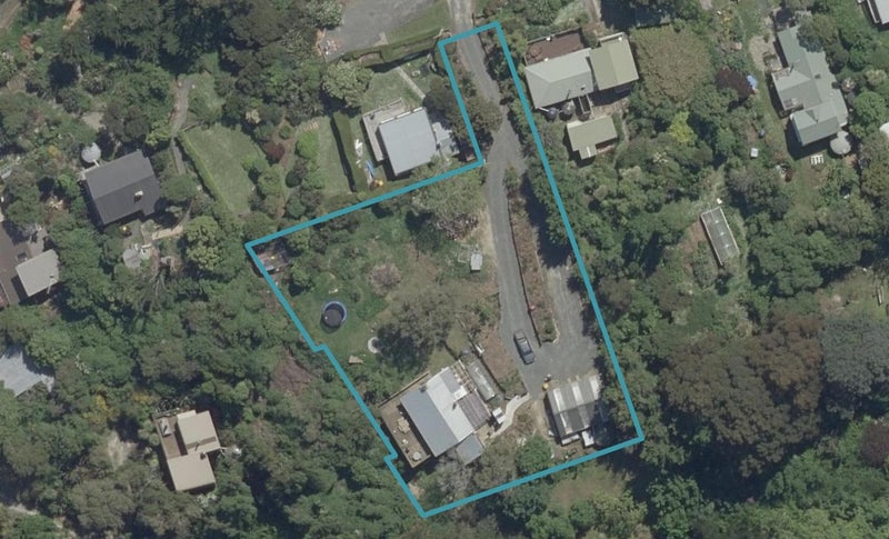 11 Ridge Street, Purakaunui, Port Chalmers - Carousel 1