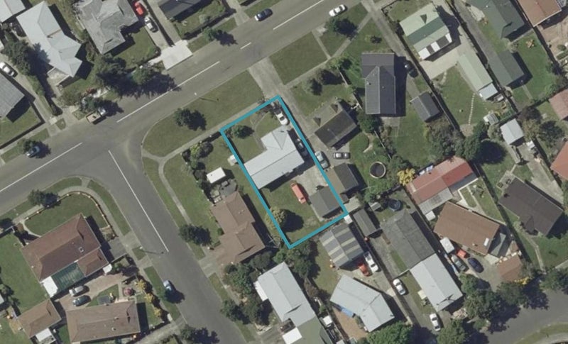 44 Rhodes Drive, Kelvin Grove, Palmerston North - Carousel 1