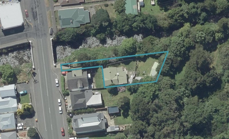 24 Malvern Street, Woodhaugh, Dunedin - Carousel 1