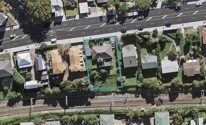 560B New North Road, Kingsland, Auckland - Carousel 1