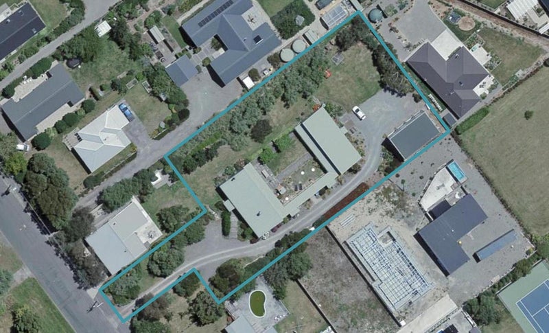 43A Weld Street, Martinborough, Martinborough - Carousel 1