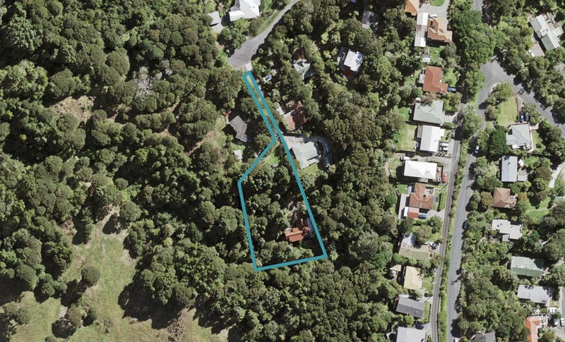 28 Phillip Avenue, Glen Eden, Auckland - Carousel 1