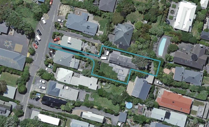 67A Weld Street, Wadestown, Wellington - Carousel 1