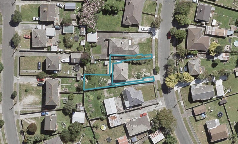 6/5 Milne Crescent, Taita, Lower Hutt - Carousel 1