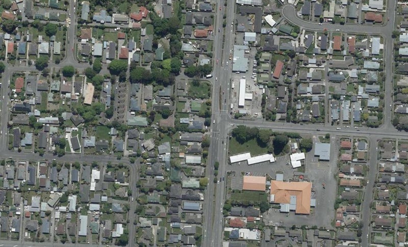 387 Main North Road, Redwood, Christchurch - Carousel 1