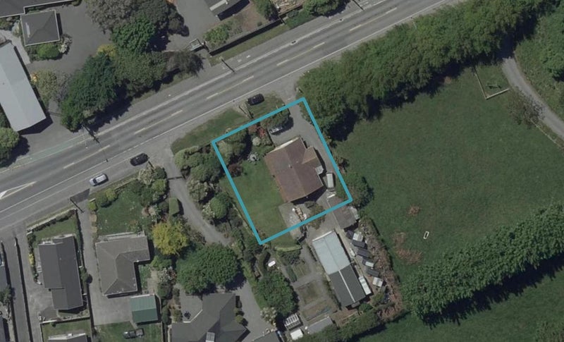 474 Sparks Road, Halswell, Christchurch - Carousel 1