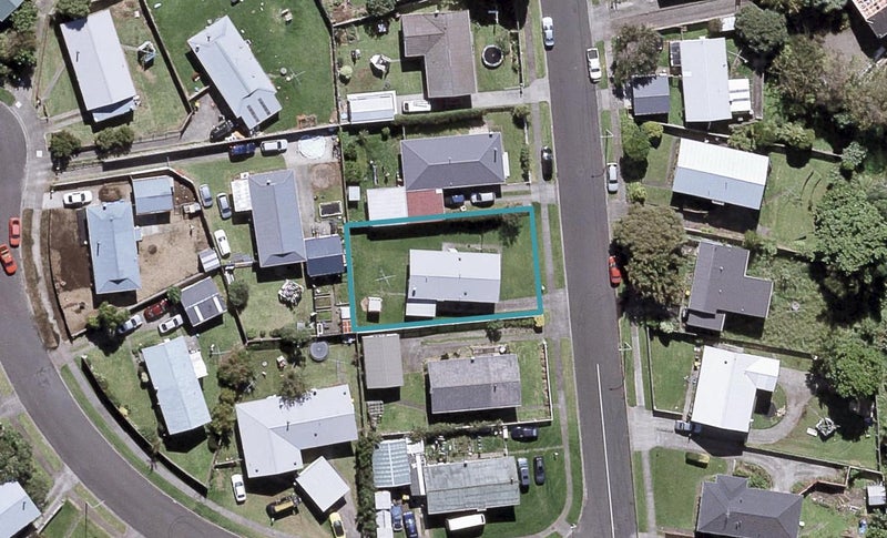 29 Camellia Avenue, Bell Block, New Plymouth - Carousel 1