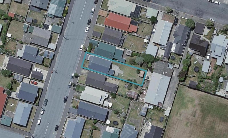 99 Yule Street, Lyall Bay, Wellington - Carousel 1