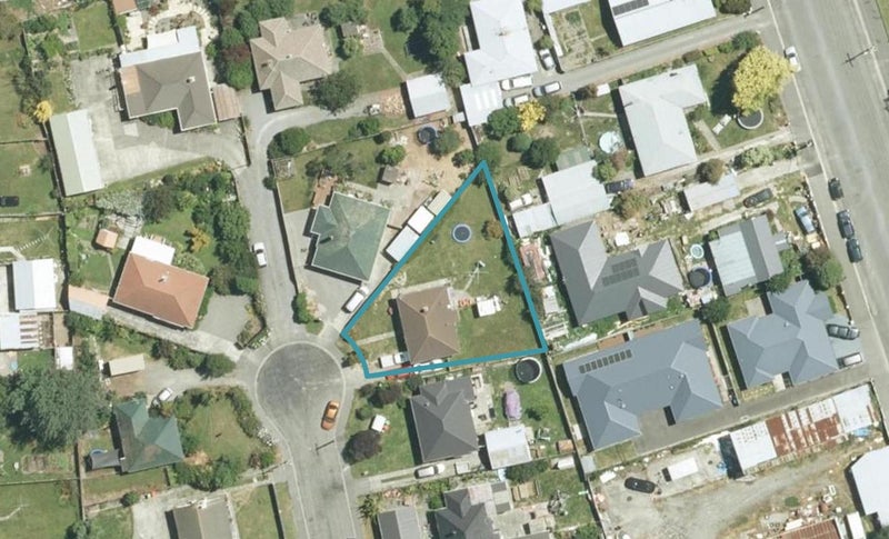 14 Churchill Street, Mayfield, Blenheim - Carousel 1