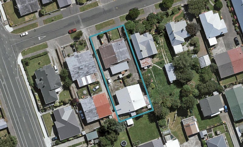 63B Robertson ST, RICHMOND, INVERCARGILL - Carousel 1