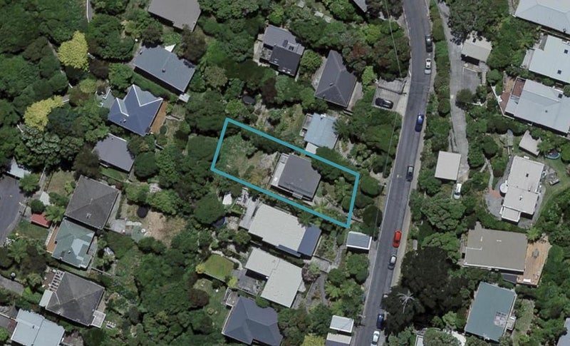 19 Upoko Road, Hataitai, Wellington - Carousel 1