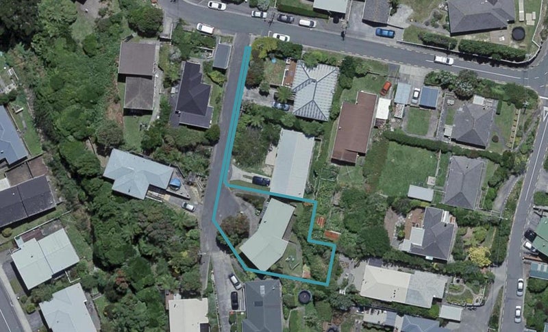 3 Hilton Way, Johnsonville, Wellington - Carousel 1