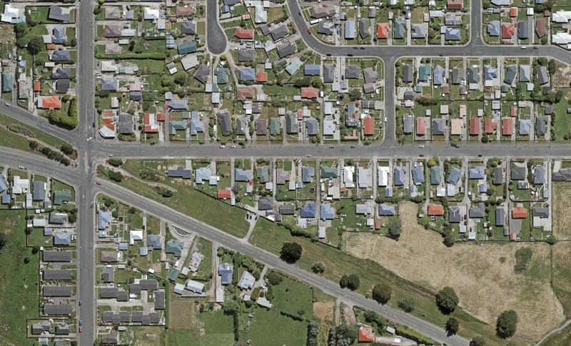 191 Mcquarrie Street, Kingswell, Invercargill - Carousel 1