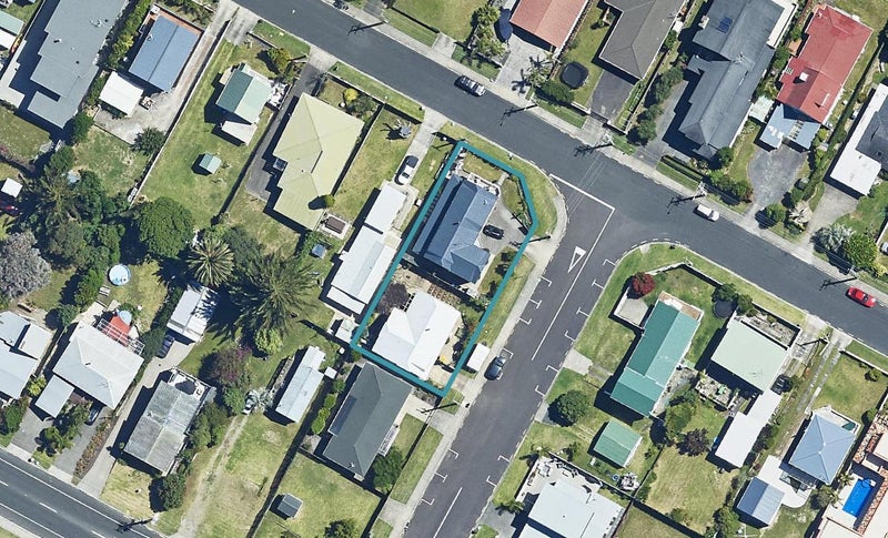 6 Short Place, Papamoa Beach, Papamoa - Carousel 1