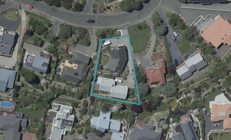 2/22 Happy Home Road, Westmorland, Christchurch - Carousel 1