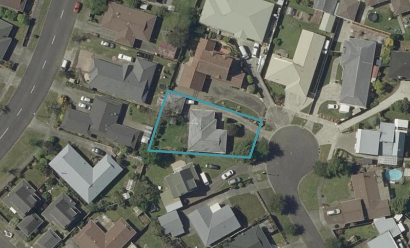 5 Sheraton Grove, Highbury, Palmerston North - Carousel 1