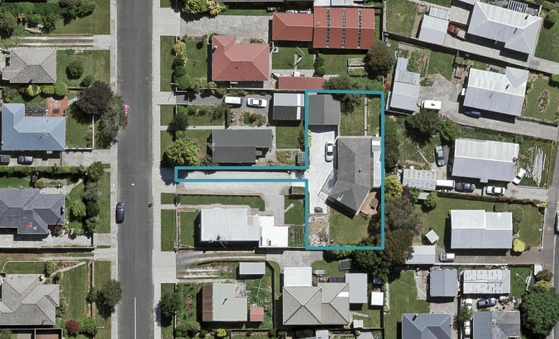 89 Norwood Street, Newfield, Invercargill - Carousel 1