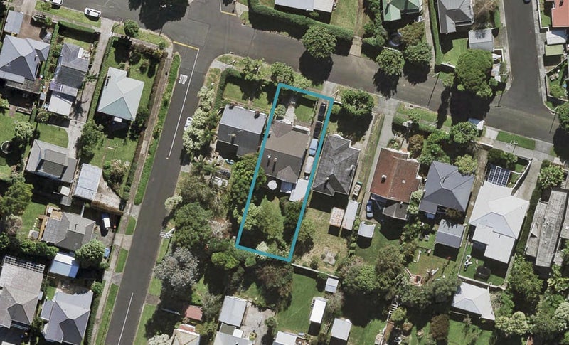 23 Hardington Street, Onehunga, Auckland - Carousel 1