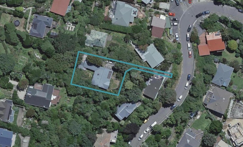 99 Barnard Street, Wadestown, Wellington - Carousel 1
