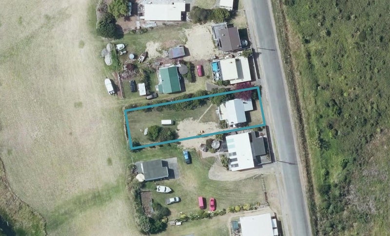 100 Newcastle Street, Nuhaka - Carousel 1