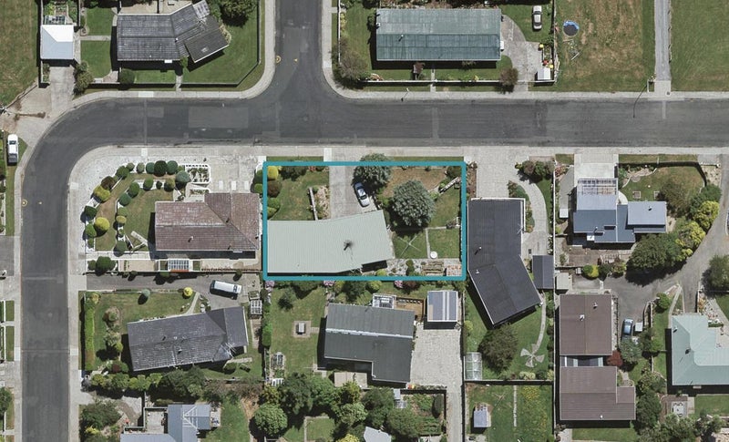 22 Ascot Terrace, Kingswell, Invercargill - Carousel 1