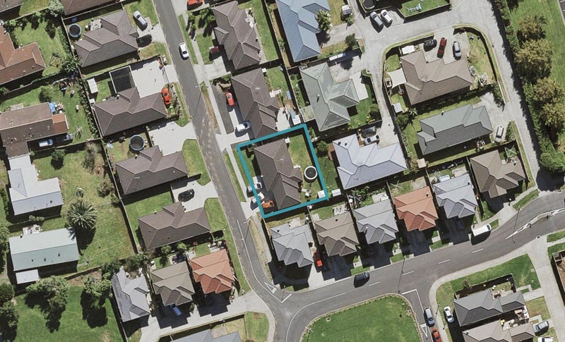 1 Shayla Place, Favona, Auckland - Carousel 1