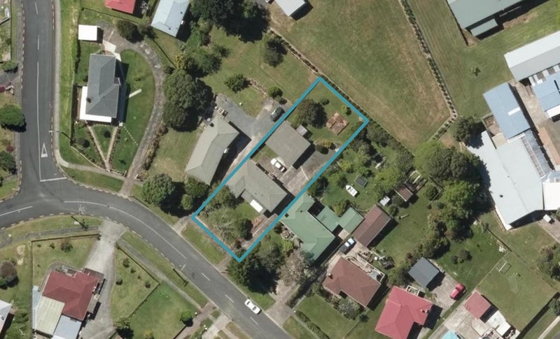 24 Murdoch Crescent, Raumanga, Whangarei - Carousel 1