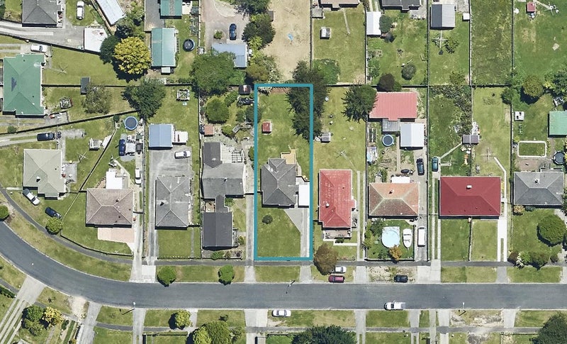 54 Clinkard Avenue, Glenholme, Rotorua - Carousel 1