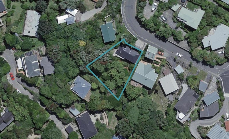 58 Madras Street, Khandallah, Wellington - Carousel 1